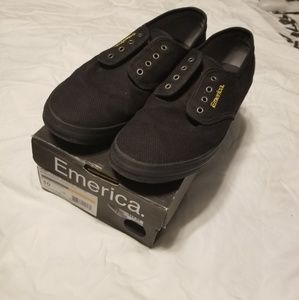 Emerica mens shoes